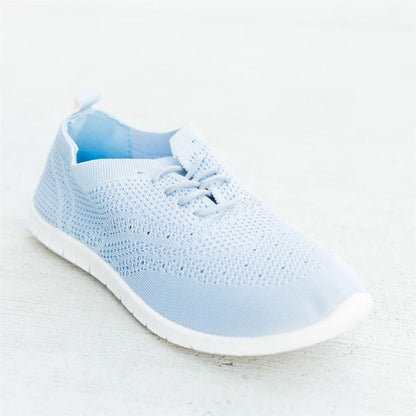 Dames Sneakers Orthopedisch Mesh Comfortabele Loopschoenen