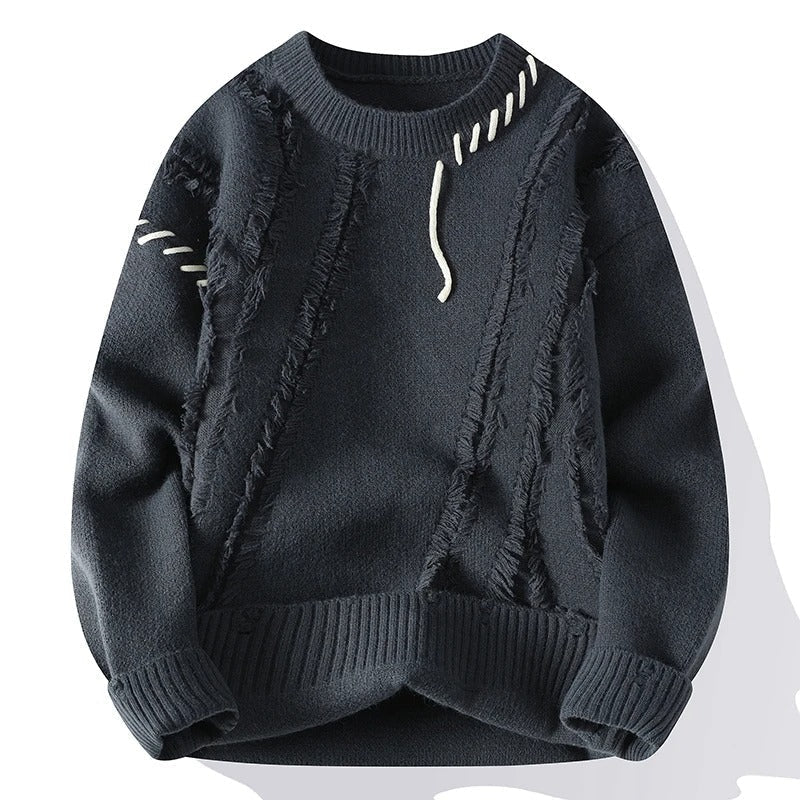 Dante | Moderne Design Trui voor Mannen