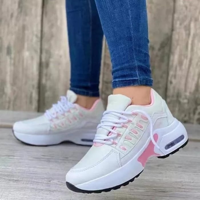 Comfortschoenen voor Vrouwen Orthopedisch Thea
