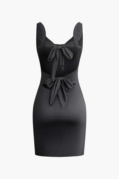 Korte Zwart Gala Jurk Bodycon Minikleed Gala Kleding