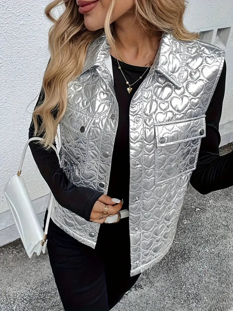 Dames Zomerjurk Mouwloos Elegante Jurk voor Vrouw