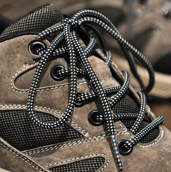 Wandelschoenen Heren Waterdicht Outdoor Schoenen