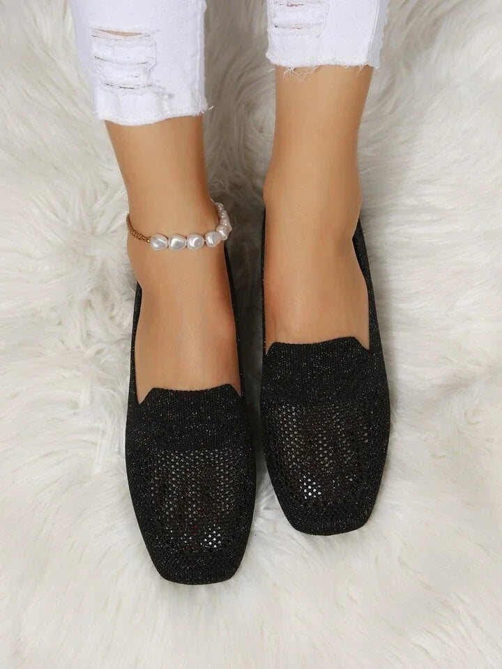 Vrouwenschoenen Orthopedisch Antislip Comfortabel