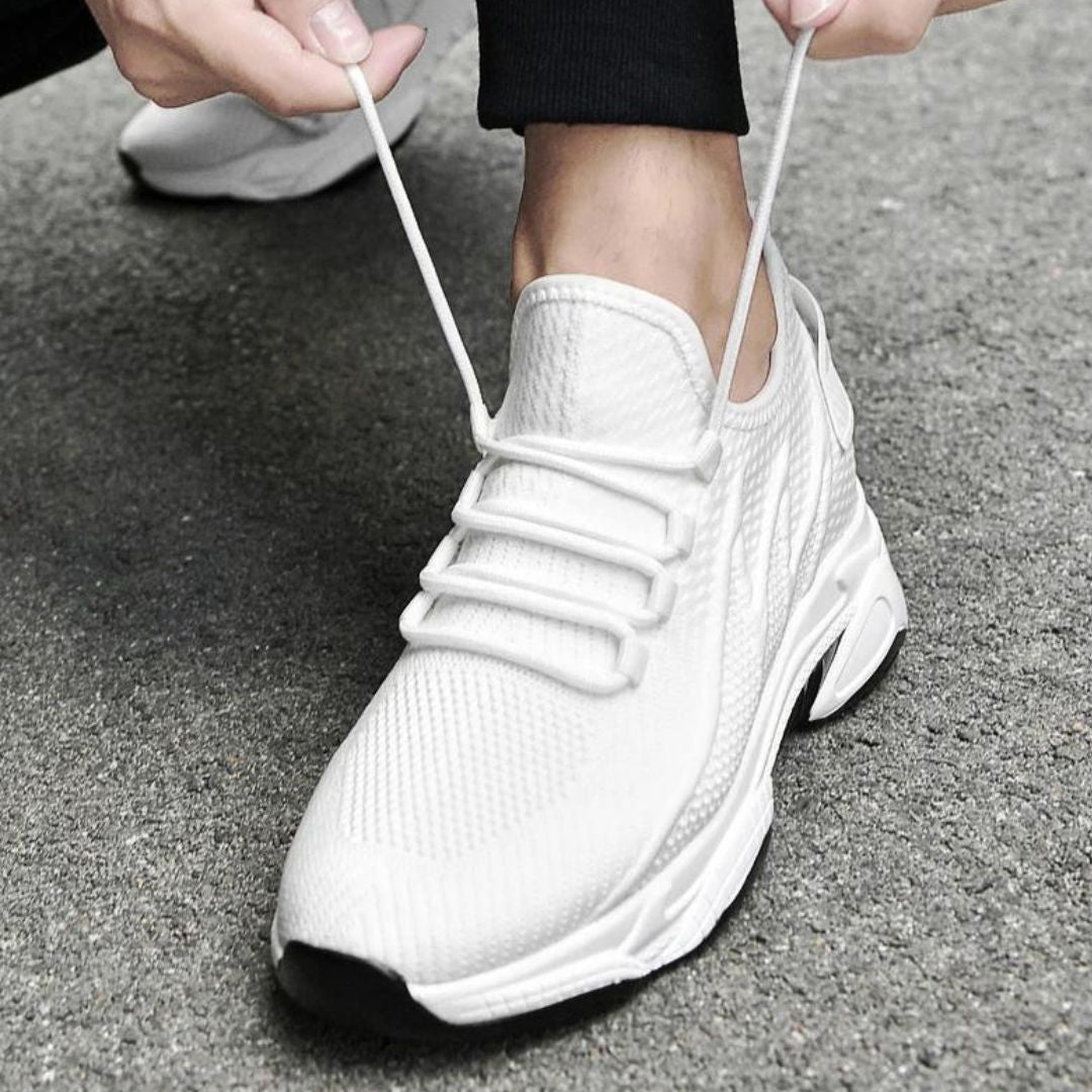 Orthopedische Sportschoenen voor Heren Trendy Stijl