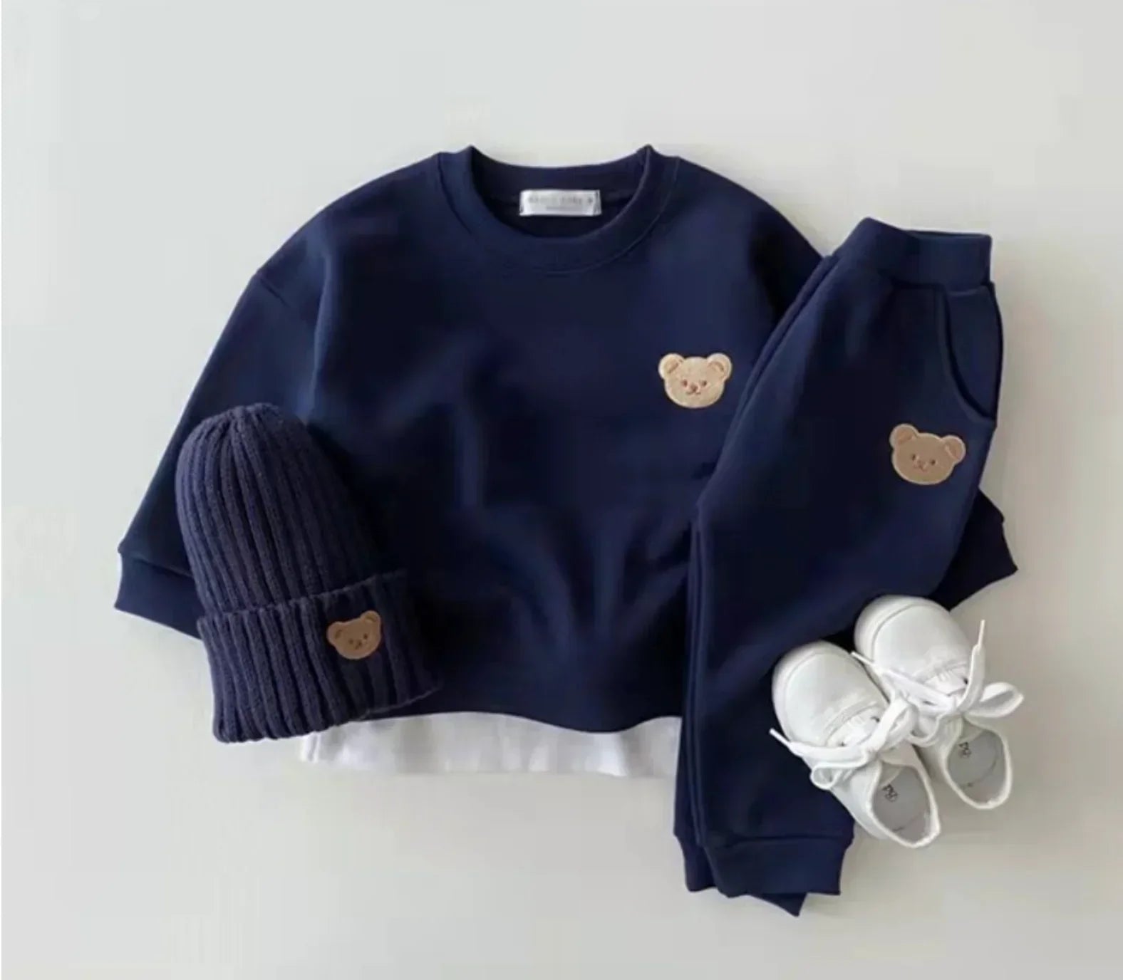 Waterdichte Uniseks Winterset Warm - StudioMarella