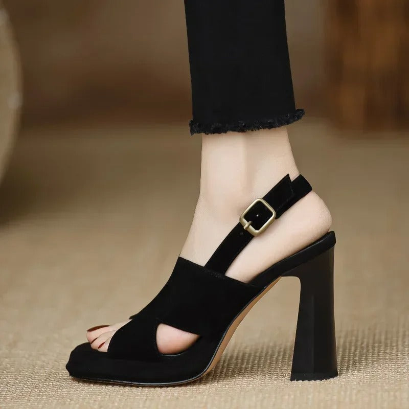 Elegante Hakken Amara
