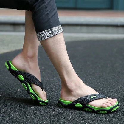 Antonio | Lichte Mode Sandalen