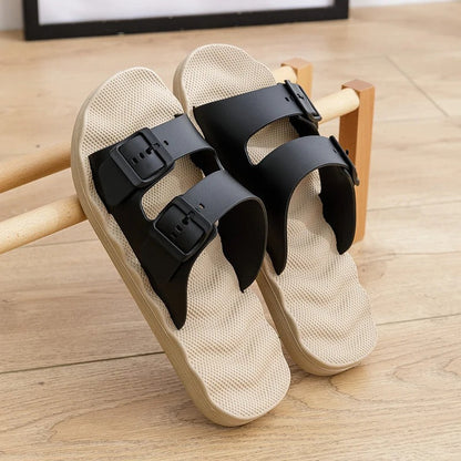 Romeo Sandalen Comfortabel Zomer Schoenen