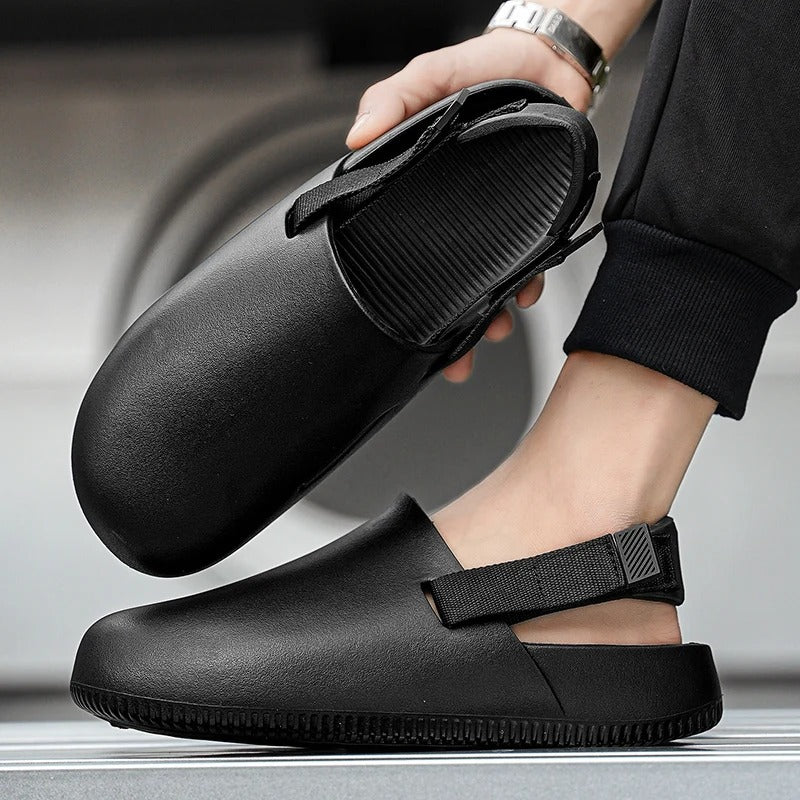 Modieus Sandalen voor Dames
