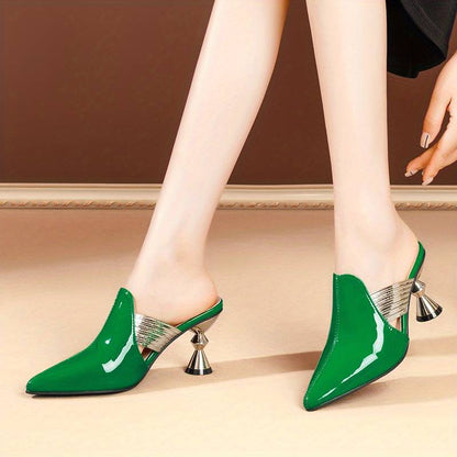 Elegante en Comfortabele Alessia Aloni