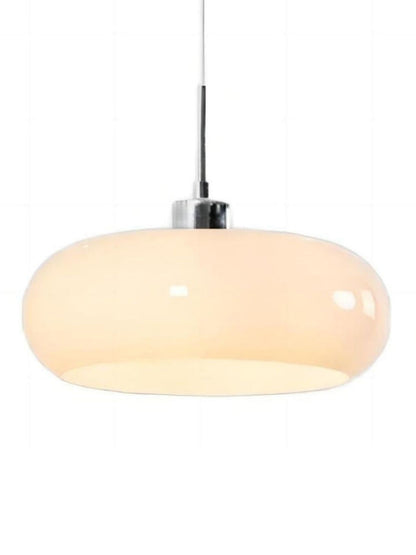 Bauhaus Glazen Hanglamp Metaal 11cm Nordic Design Eetkamer Keuken