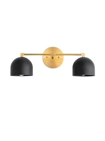 Wandlamp Koepelscherm Mid-Century Retro Design Badkamer Gang