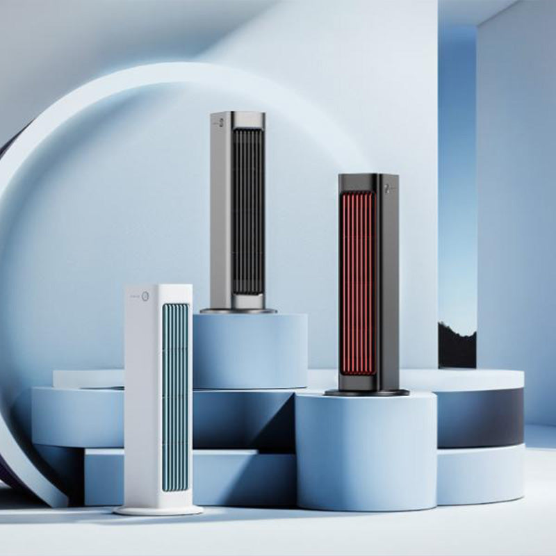 Draagbare Mini Airco Cooling Ace 4.0 – Persoonlijke Koelunit voor Kantoor en Thuis | Energiezuinig & Fluisterstil