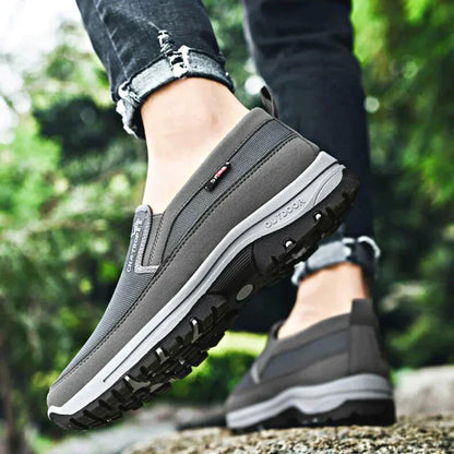Wandelschoenen Comfortabel Orthopedisch Loopcomfort