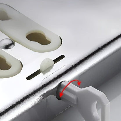 Wandzeepdispenser 500ml Wandmontage RVS Chroom Badkamer Keuken Enkel Dubbel Drievoudig Vloeibare Zeep