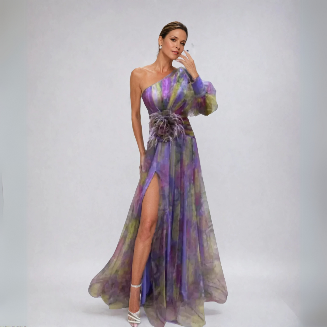 Dames Jurk Elegant Model - StudioMarella