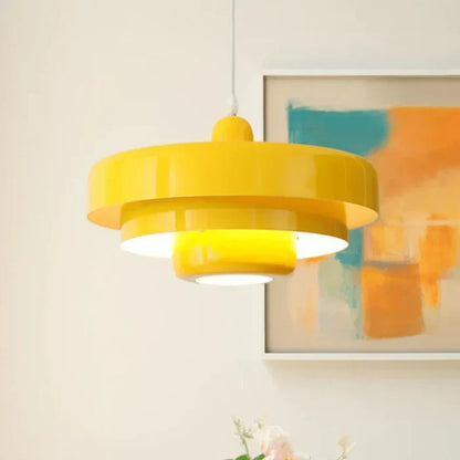 Retro Metalen Hanglamp LED Warmwit Zwart Brons Vintage Keukenlamp Eetkamer Woonkamer Sfeervol Licht