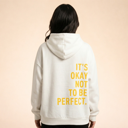 Oversized Hoodie Comfortabel Zacht voor Dames