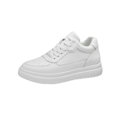 Federico Sneakers met Verhoogde Zool