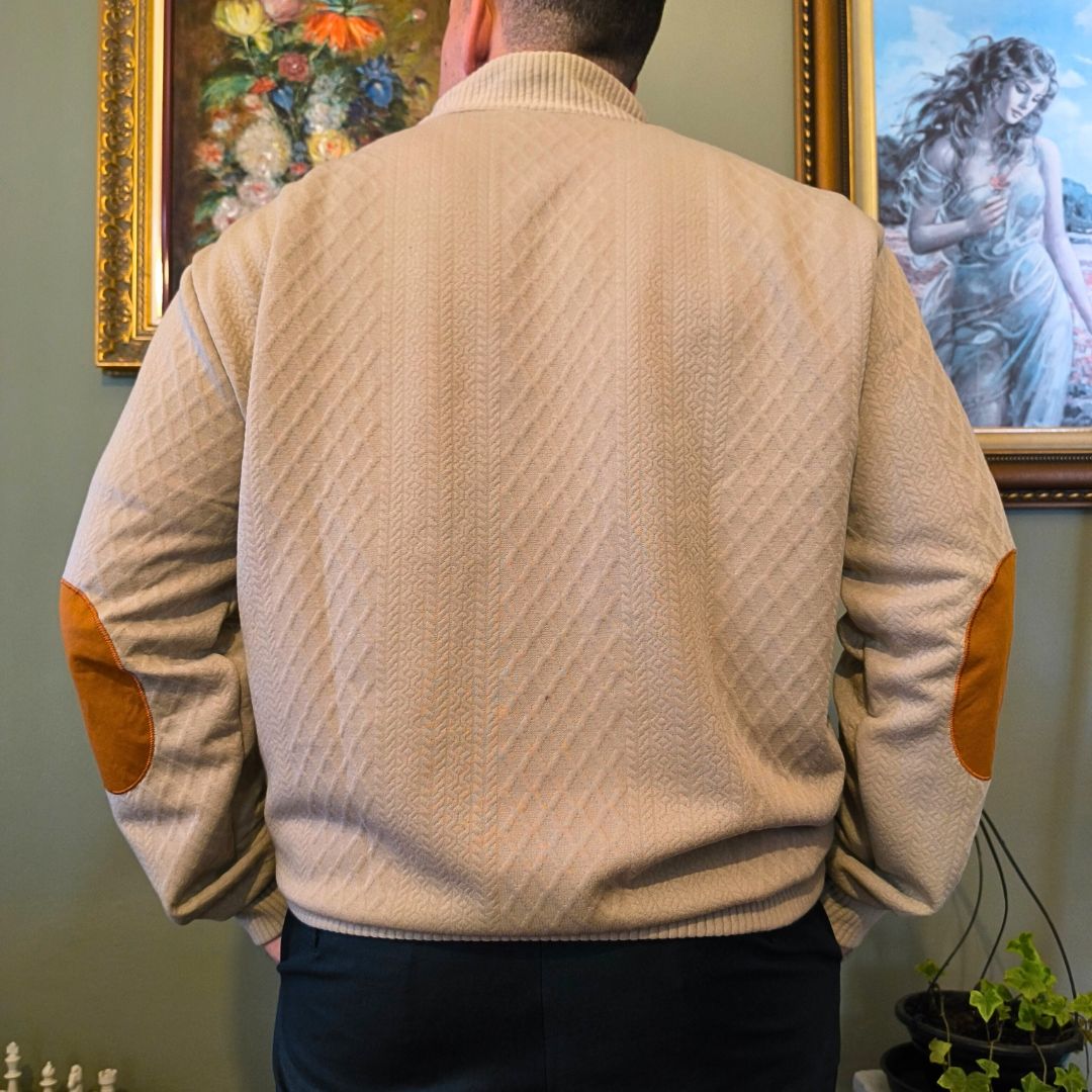 Stijlvolle Pullover voor Mannen Modieus