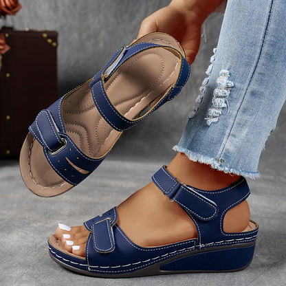 Dames Sandalen Verstelbaar Comfortabel