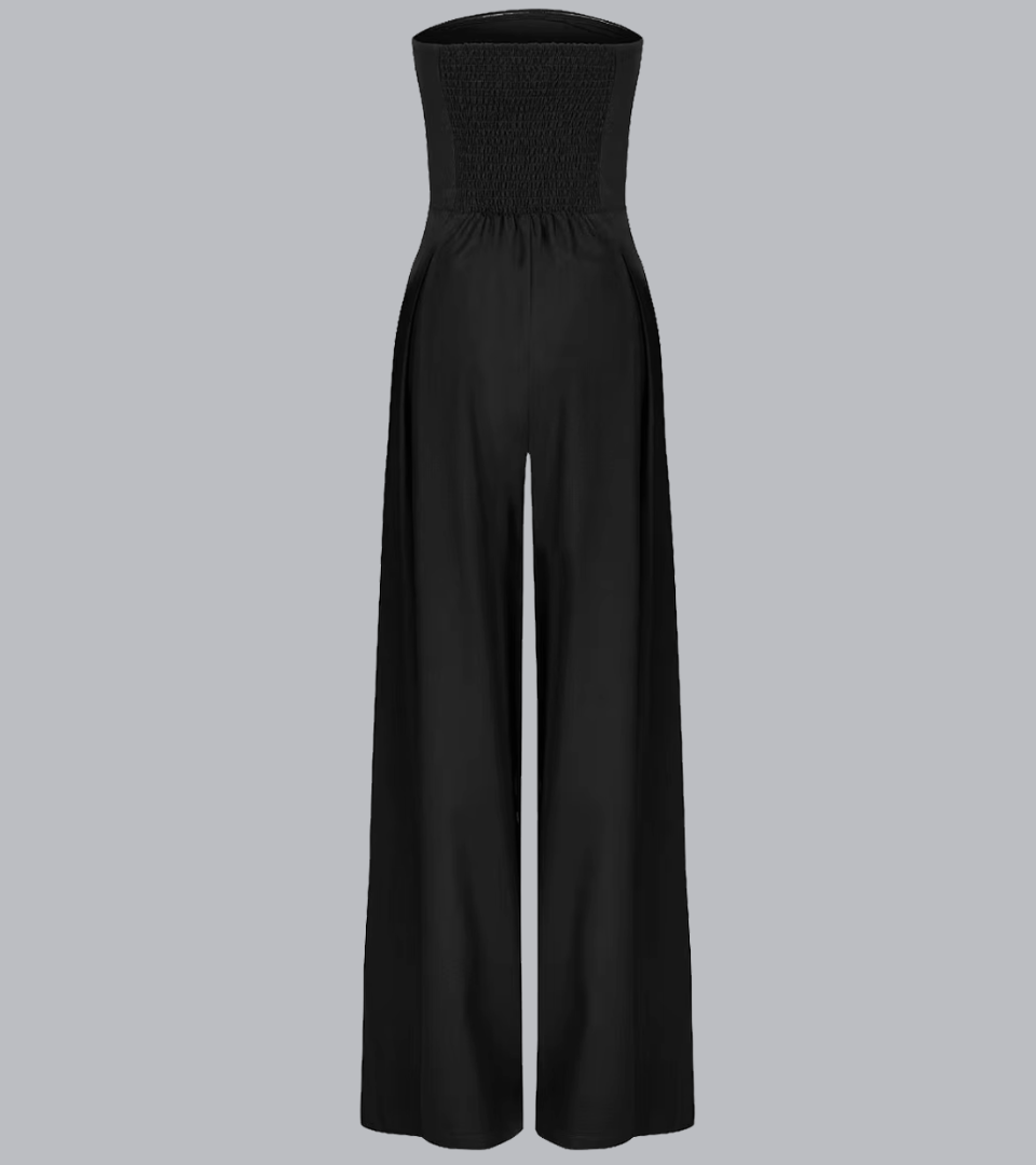 Luxe Tuta Elena Design