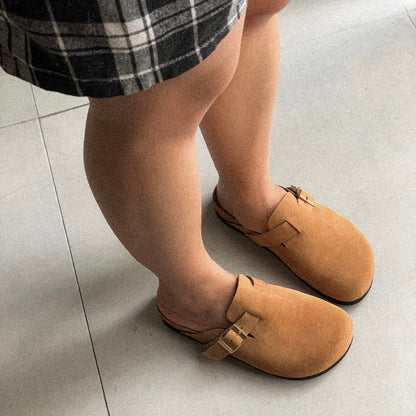 Comfortabele Orthopedische Loafers Zacht voor Dames en Heren - StudioMarella