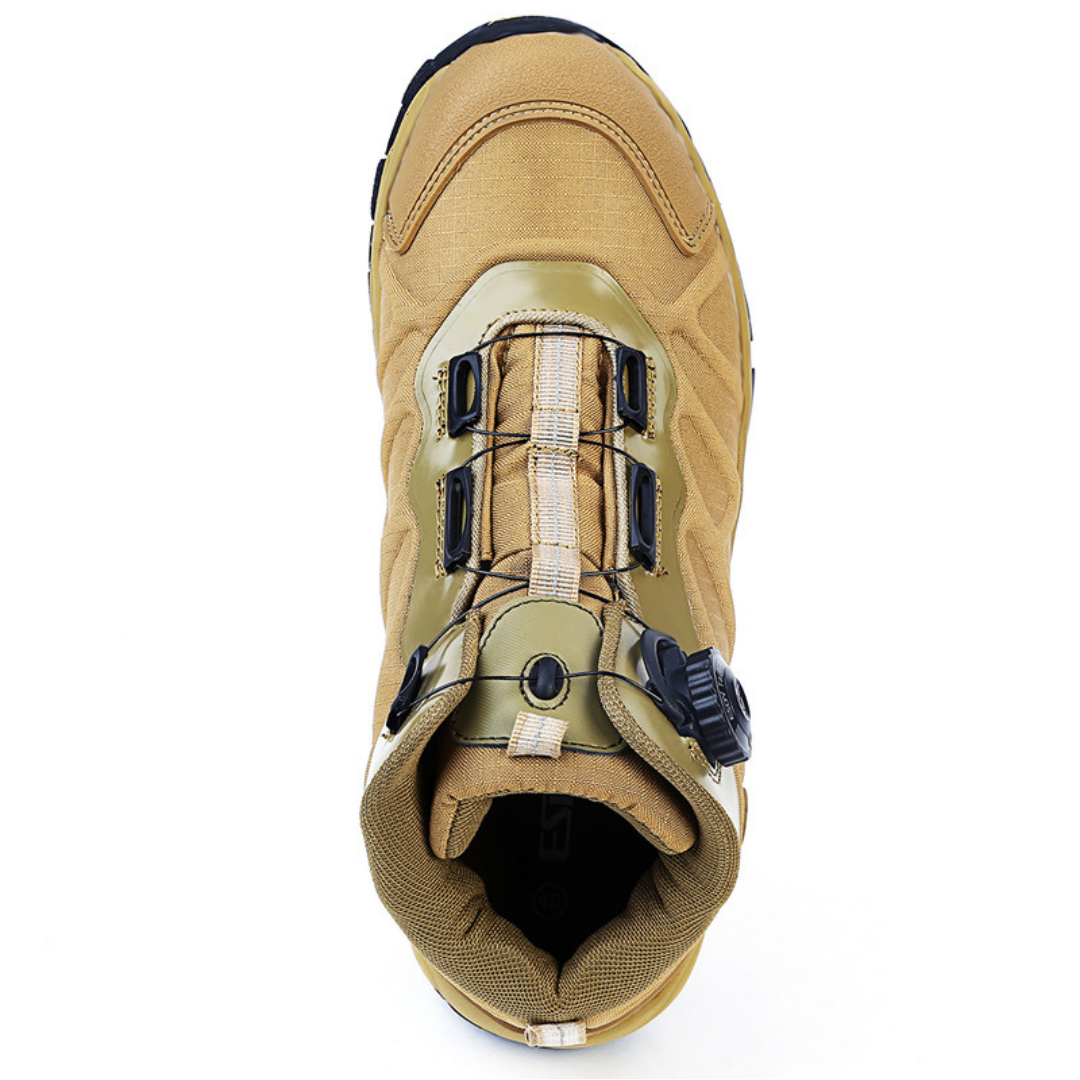 Wandelschoenen Orthopedisch Met Comfortabele Pasvorm
