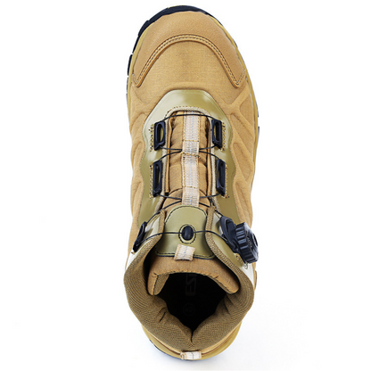 Wandelschoenen Orthopedisch Met Comfortabele Pasvorm