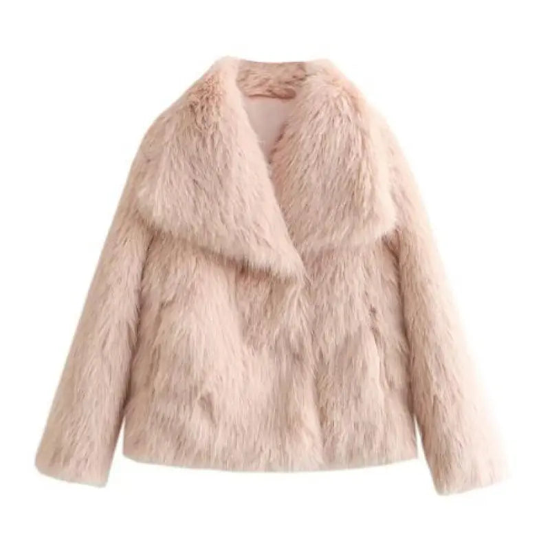 Dames Winterjas Warm en Comfortabel Elegant Design