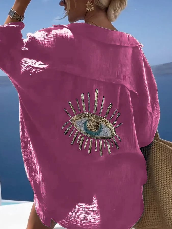 Elegante Casual Overhemd voor Mannen