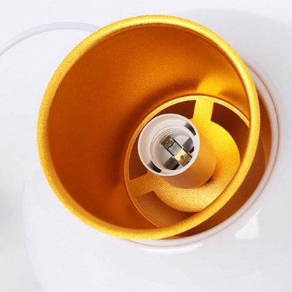 Elegante LED Plafondlamp Zwart-Wit Modern Design Rond Aluminium Eethoek Slaapkamer Woonkamer Warm Dimbaar Licht Scandinavisch Interieur Stijlvol