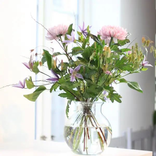 Bloemen Steekschuim Houder – Regelbare Stengel-organisator voor Symmetrische Bloemschikkingen