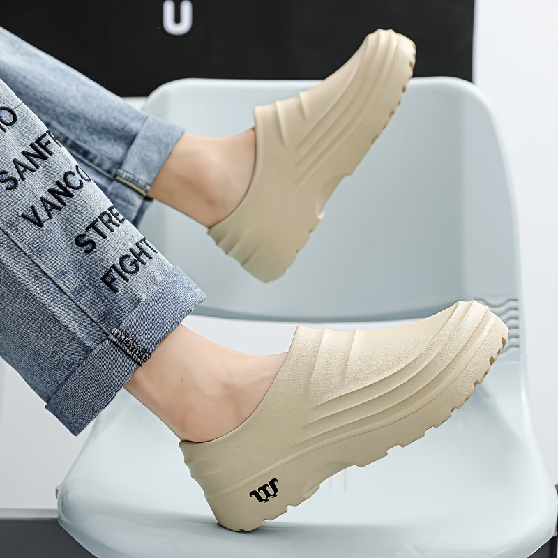 Orthopedische Zoccoli met Ergonomisch Ontwerp
