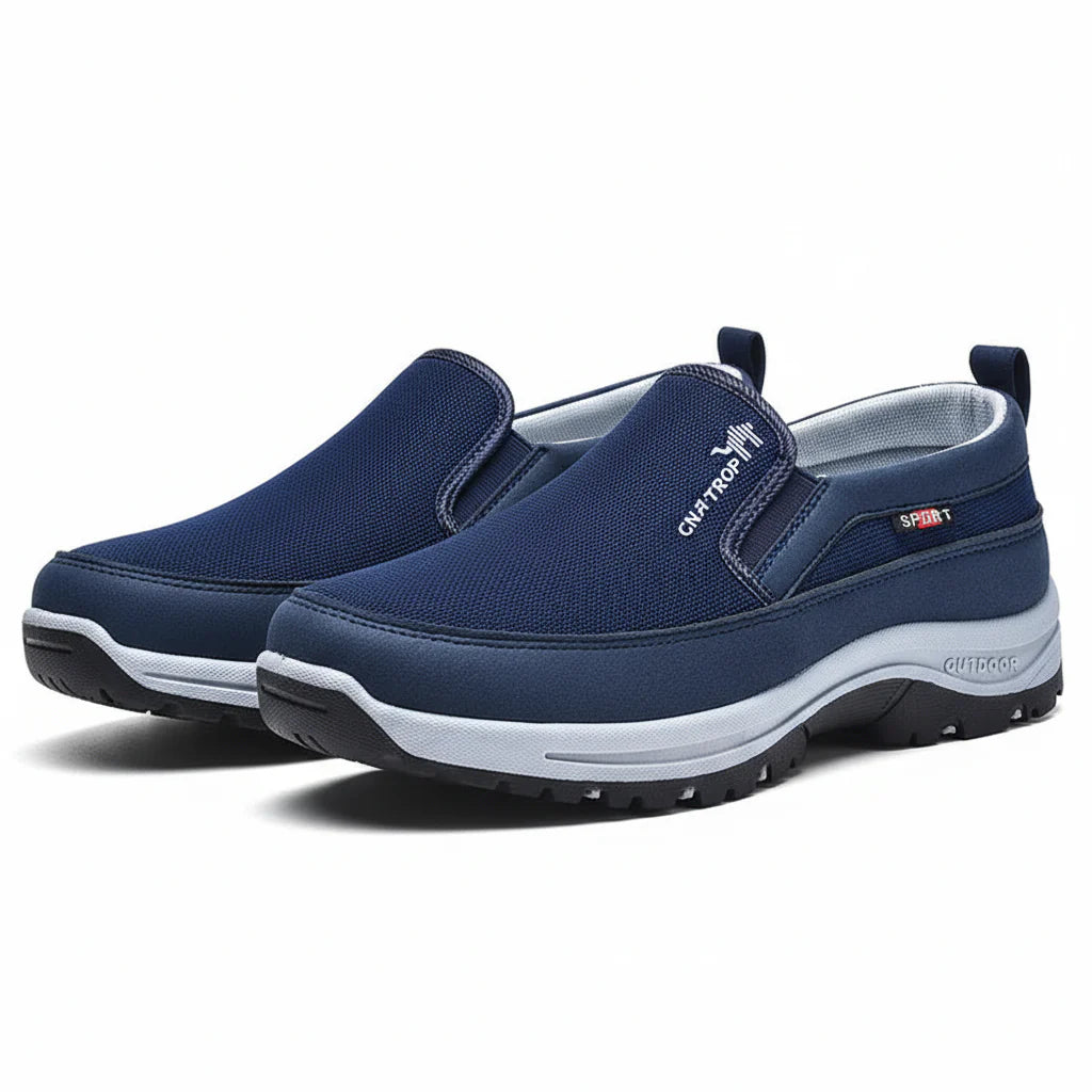 Orthopedische Sneaker Unisex Comfortabel Steunzool