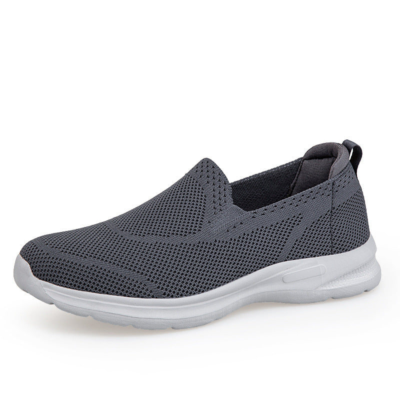 Dames Comfortabele Orthopedische Loaferschoenen