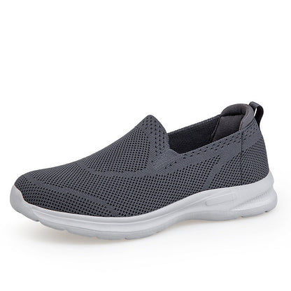 Dames Comfortabele Orthopedische Loaferschoenen