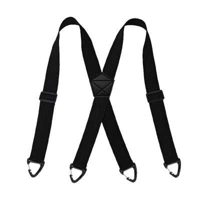 Bretels met 4 Clips – Verstelbaar en Antislip voor Comfortabel Draaggemak