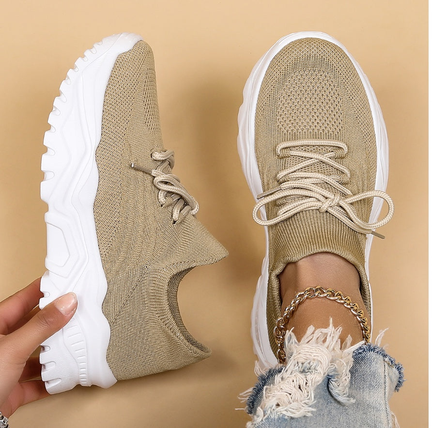 Orthopedische Sportschoenen voor Vrouwen Comfortabel