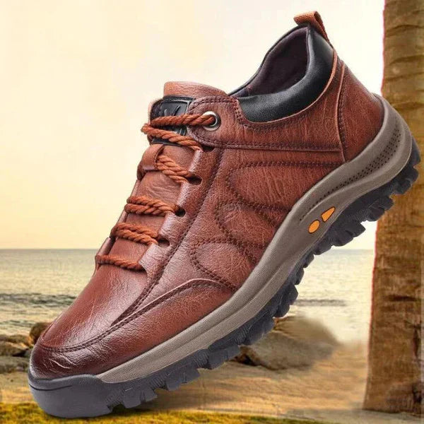 Waterdichte Buitenschoenen voor Mannen Antislip