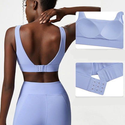 Dames Sportset 3-Delig Zacht en Stijlvolle Sportkleding