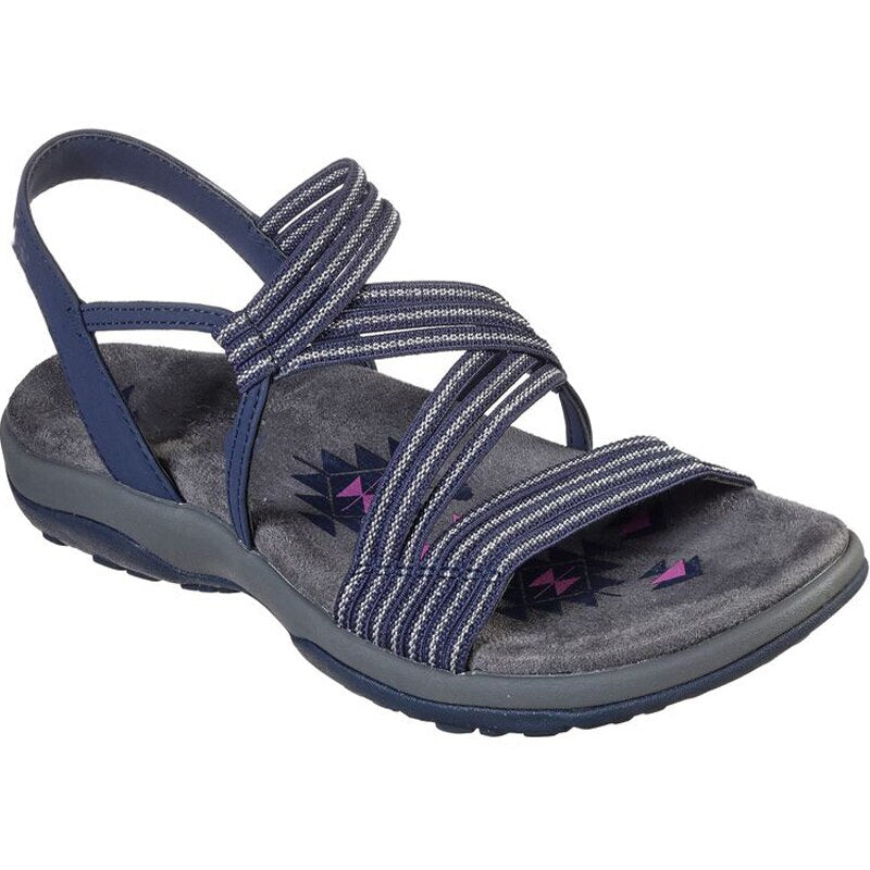 Dames Sandalen Comfortabel Met Antislip Zool