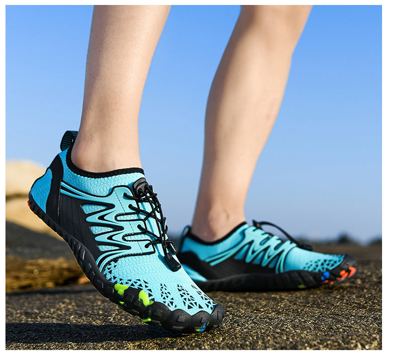 Dames Strand Schoenen Comfortabel Orthopedisch Waterschoen