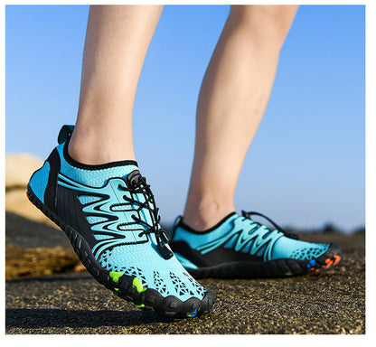 Dames Strand Schoenen Comfortabel Orthopedisch Waterschoen