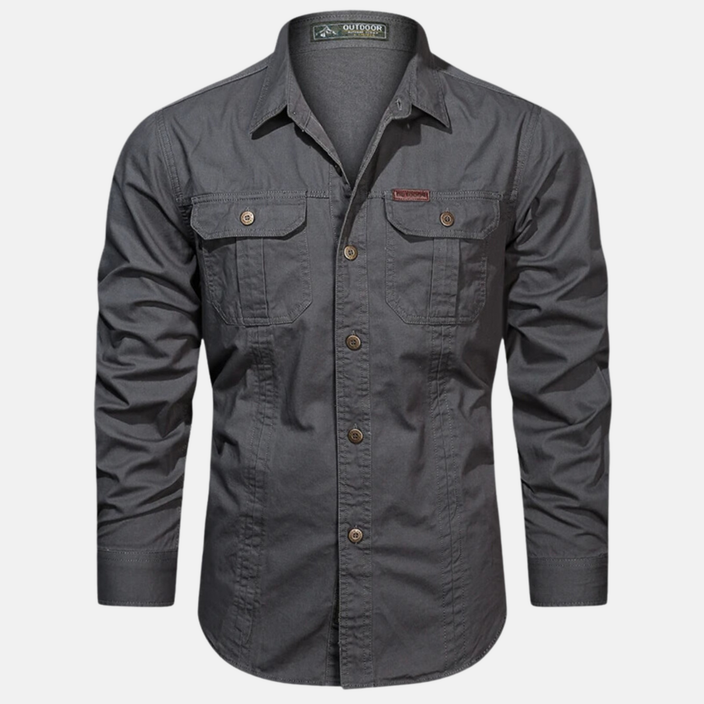 Premium Cargo Broek Romano Heren