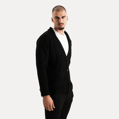 Giovanni | Modische Wol Cardigan