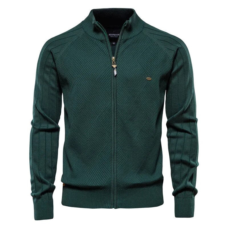 Herensportvest Warm en Comfortabel voor Dagelijks Gebruik