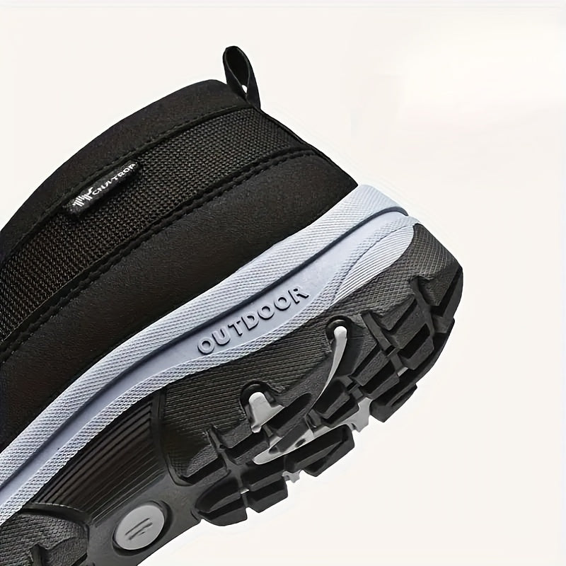 Lichte Sneakers van Ademende Stof met Rubberen Zool