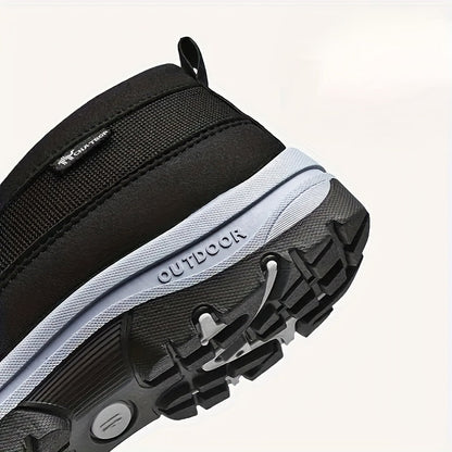 Lichte Sneakers van Ademende Stof met Rubberen Zool