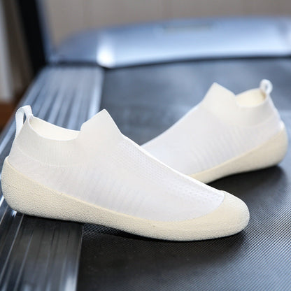 Dames Comfortabele Loop schoenen Orthopedische Sneakers